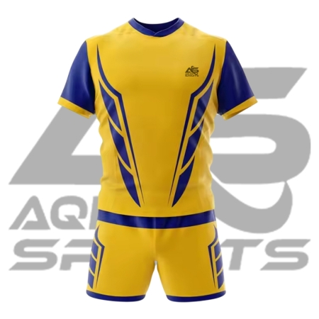 Rugby Uniform